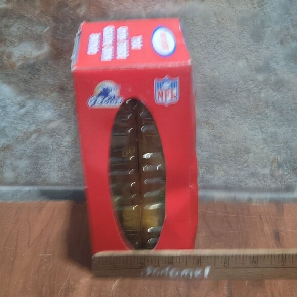 NFL Jerry Rice Oakland Raiders Bobblehead Doll Football Memorabilia 2001 - Picture 10 of 10